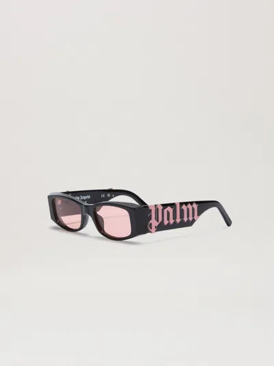 Palm Angels Angel Sunglasses
