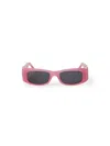 PALM ANGELS ANGEL SUNGLASSES SUNGLASSES