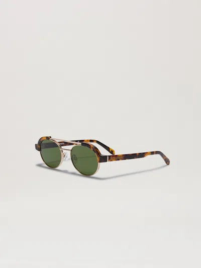 Palm Angels Artesia Sunglasses