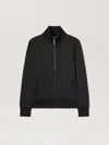 Palm Angels Curved Logo Track Jacket