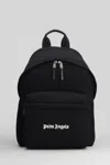 Palm Angels Backpack In Black