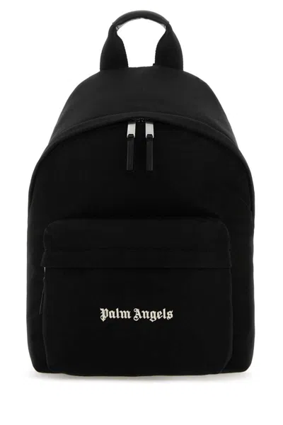 PALM ANGELS PALM ANGELS BACKPACKS
