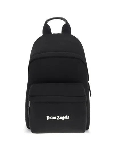 PALM ANGELS PALM ANGELS BACKPACKS