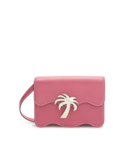 Palm Angels Bag In Multicolour