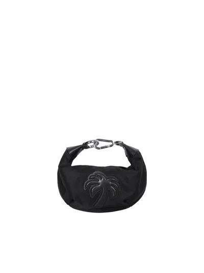Palm Angels Bags In Black