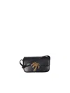 Palm Angels Palm Beach Shoulder Bag