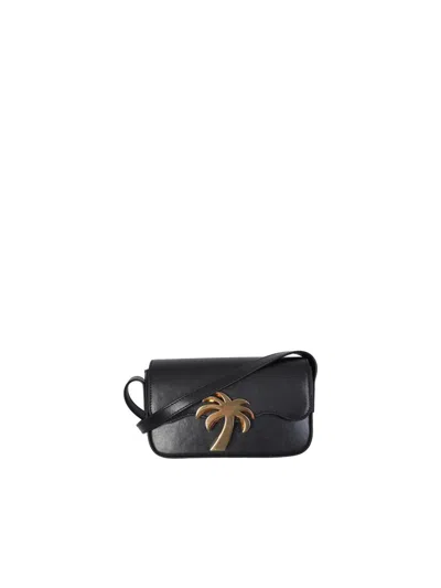 Palm Angels Bags In Black