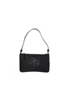 Palm Angels Bags In Black