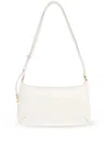 Palm Angels Off-white Giorgina Bag In Gold
