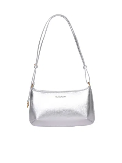 Palm Angels Bags In Grey