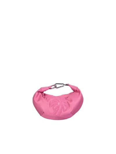 Palm Angels Bags In Pink