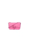 Palm Angels Bags In Pink