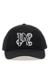 Palm Angels Baseball Cap