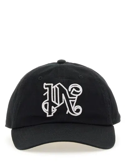 Palm Angels Baseball Cap