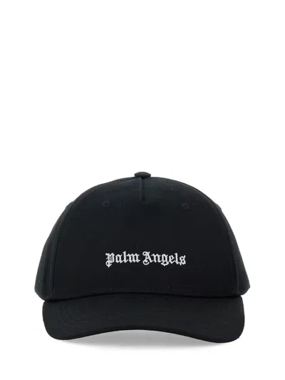 PALM ANGELS PALM ANGELS BASEBALL CAP