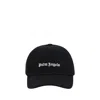 Palm Angels Classic Logo Cap
