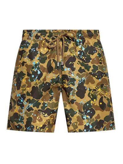 PALM ANGELS BEACHWEAR