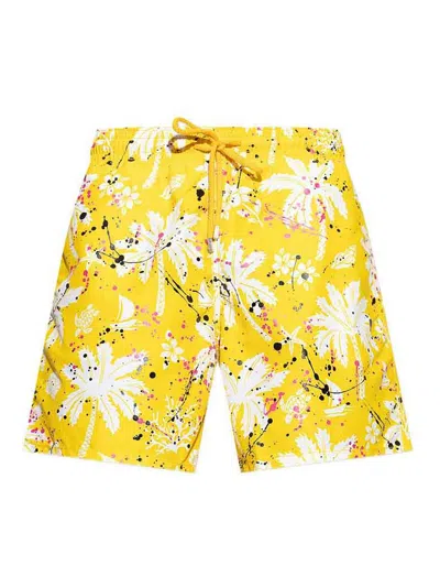 PALM ANGELS BEACHWEAR