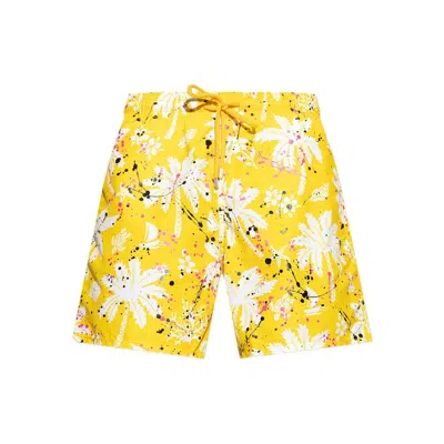 PALM ANGELS PALM ANGELS BEACHWEARS