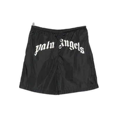PALM ANGELS PALM ANGELS BEACHWEARS