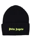 PALM ANGELS BEANIE