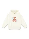 PALM ANGELS BEAR ANGEL HOODIE