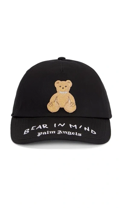 Palm Angels Bear In Gray