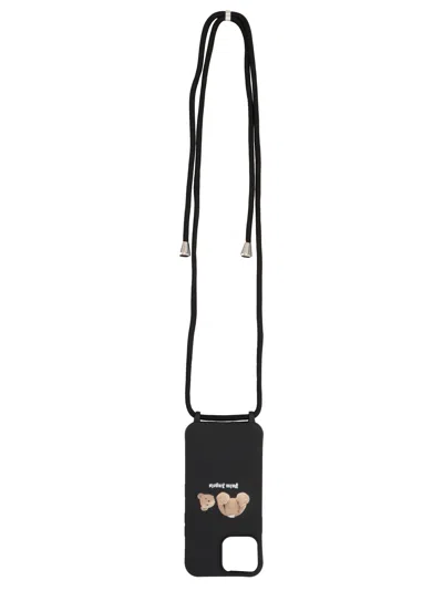 Palm Angels Bear Hi-tech Black