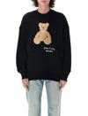 Palm Angels Bear In Mind Sweatshirt