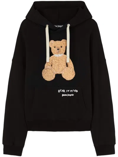 PALM ANGELS 'BEAR IN MIND' SWEATSHIRT