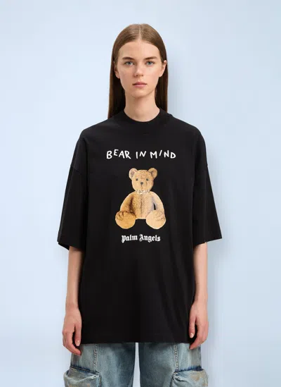 Palm Angels Bear In Mind T-shirt