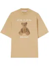 PALM ANGELS BEAR IN MIND T-SHIRT