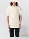 Palm Angels Bear In Mind Polo T-shirt