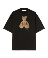Palm Angels Topwear In Black