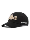 PALM ANGELS PALM ANGELS BEAR SPRAY HAT ACCESSORIES