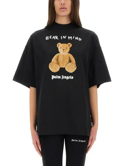 Palm Angels Bear T-shirt