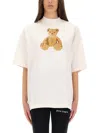 Palm Angels Bear In Mind Loose Tee