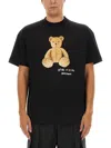 PALM ANGELS BEAR T-SHIRT