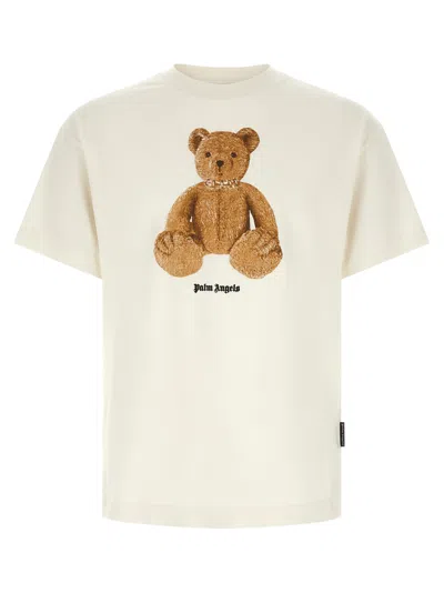 PALM ANGELS PALM ANGELS 'BEAR' T-SHIRT