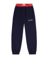 Palm Angels Bears Elasticated-waist Track Pants