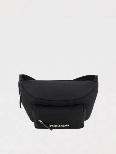 Palm Angels Belt Bag  Men Color Black