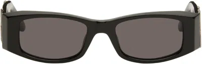 Palm Angels Black Angel Sunglasses