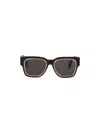 Palm Angels Arcadium Rectangular Sunglasses Thick Temples