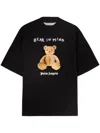 Palm Angels B Bear In Mind Loose Tee