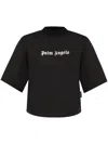 Palm Angels Cotton T-shirt