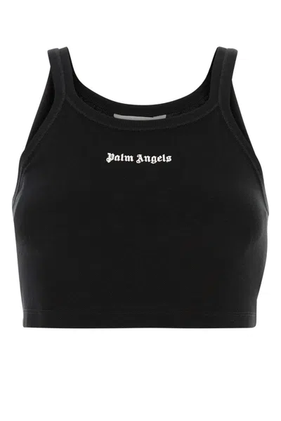 PALM ANGELS PALM ANGELS SHIRTS