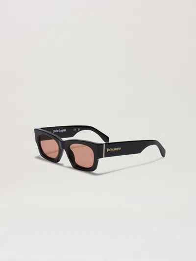 Palm Angels Boodie Sunglasses