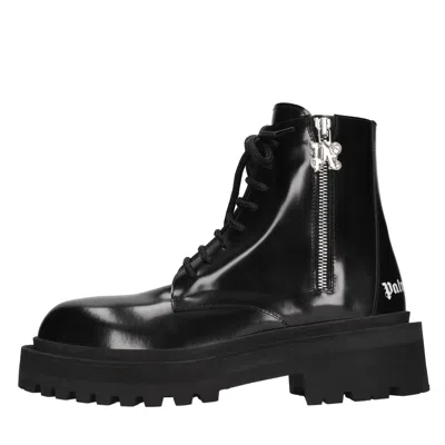 PALM ANGELS PALM ANGELS BOOTS
