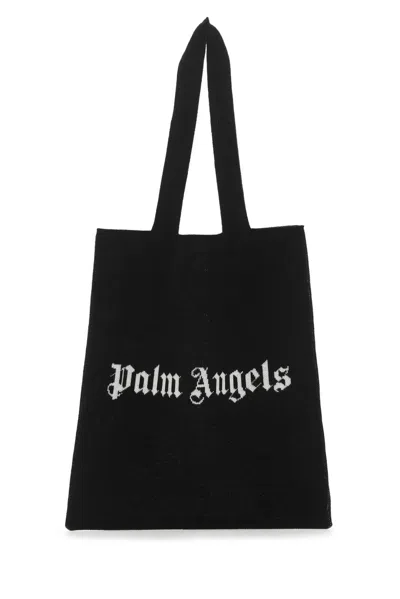 Palm Angels Borsa In Black