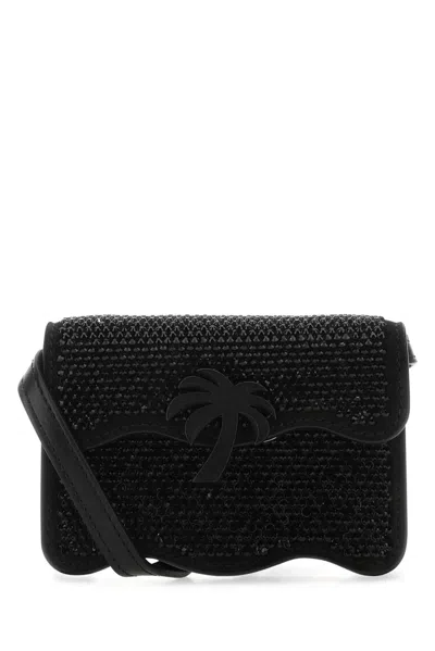 Palm Angels Borsa In Black
